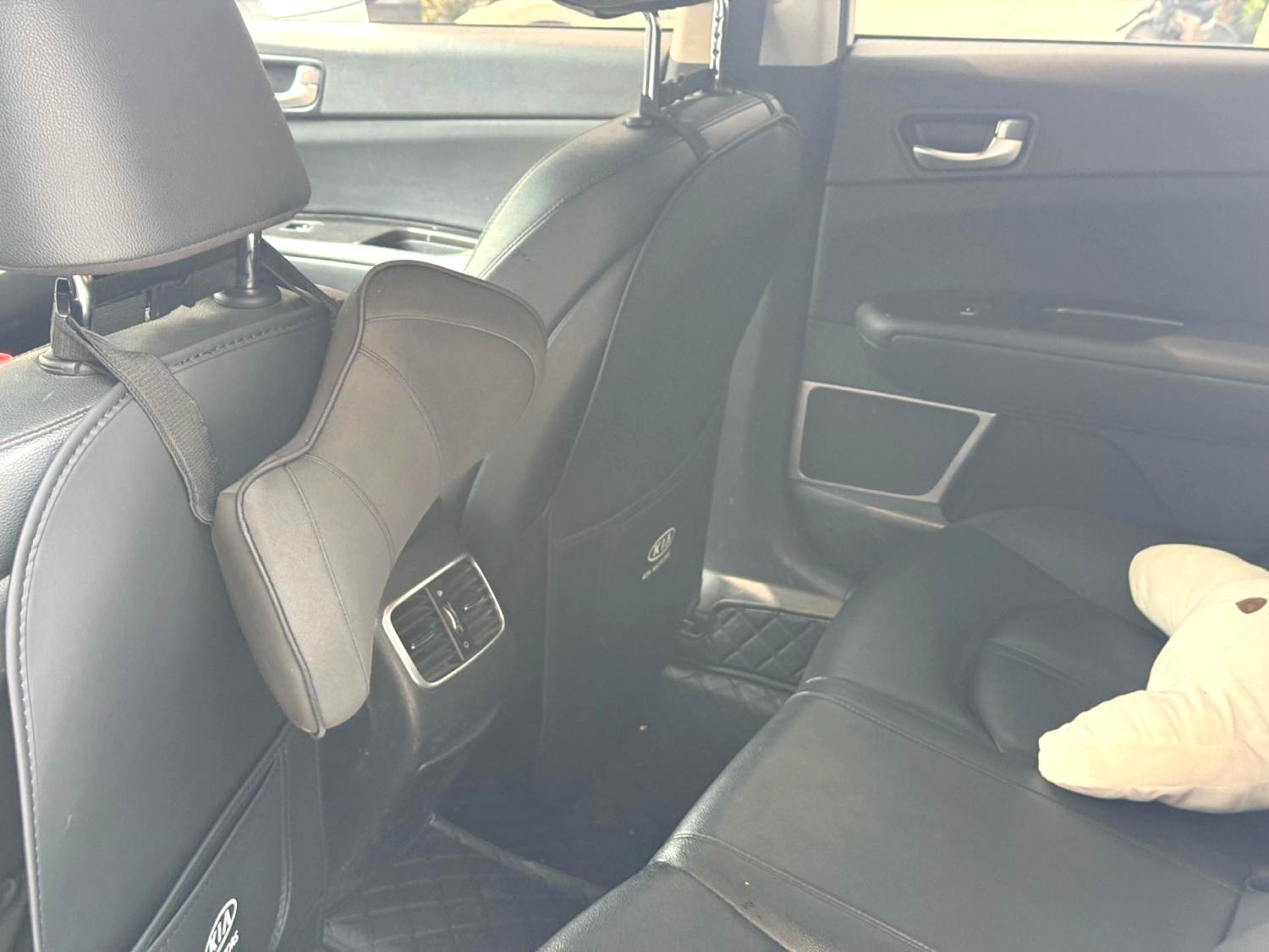 Kia K 5 Pro 1.6T AutomaticLuxury V