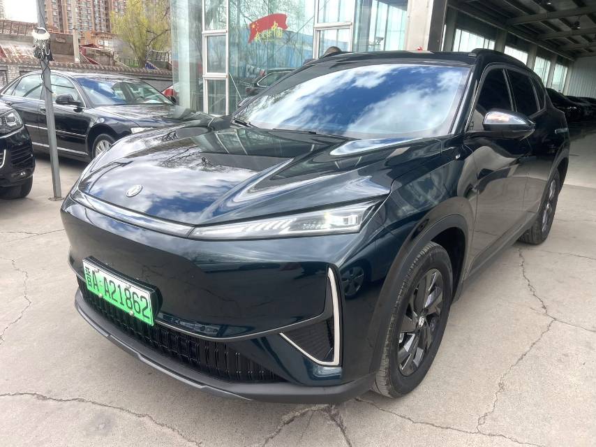 Aeolus L (Liter) 7 518
