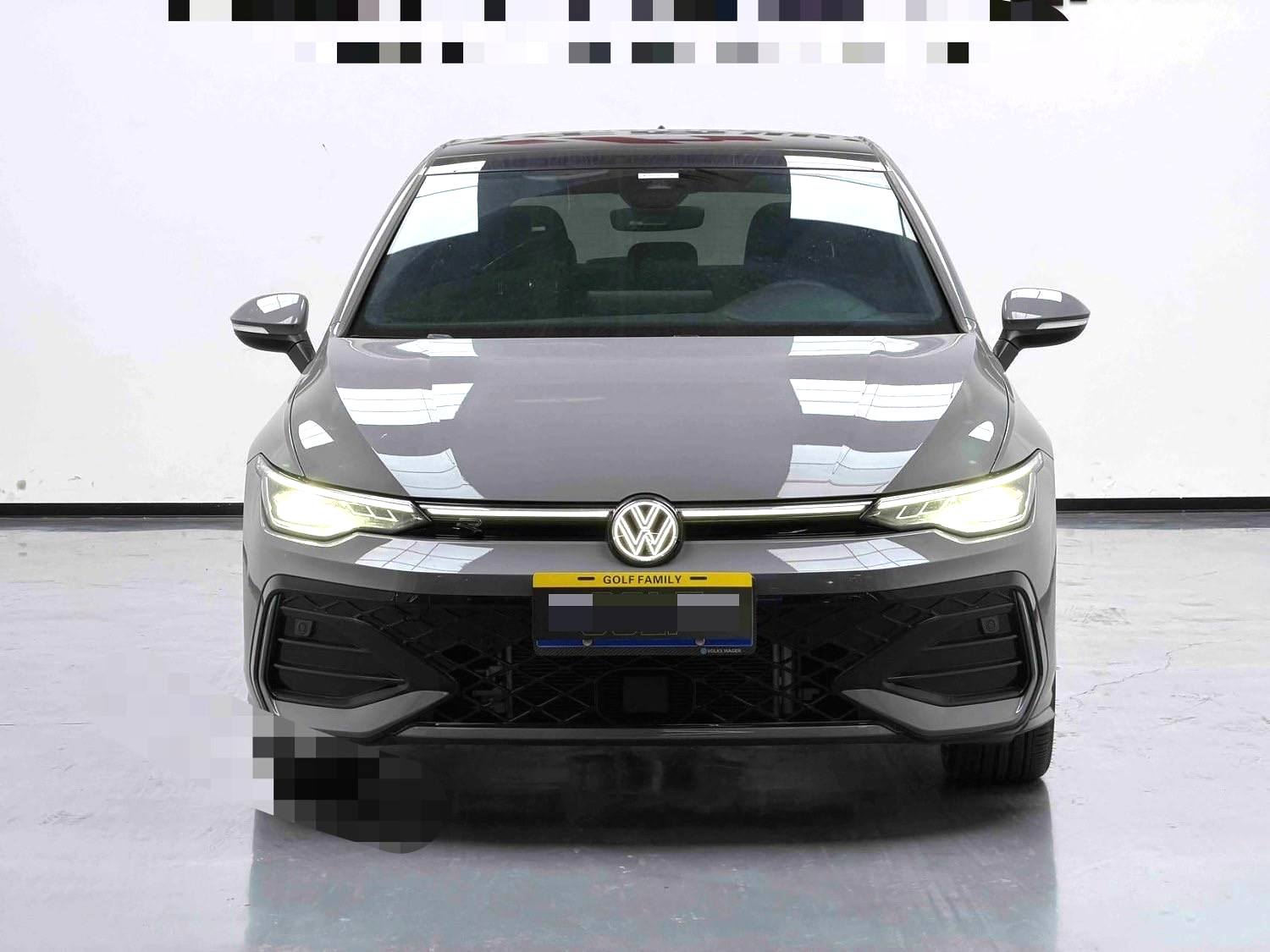 Volkswagen 300TSI R Line