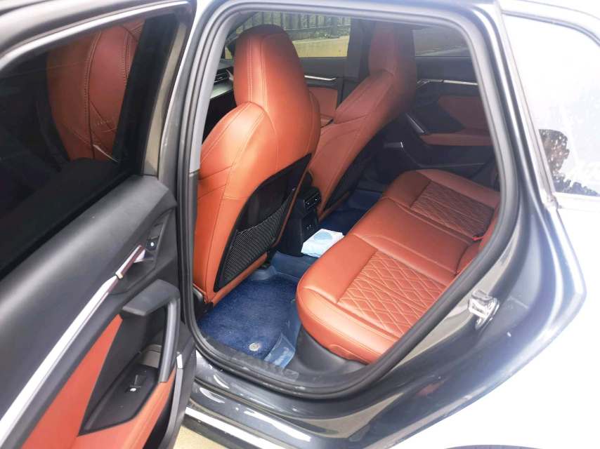 Audi A 3 Sportback 35TFSI