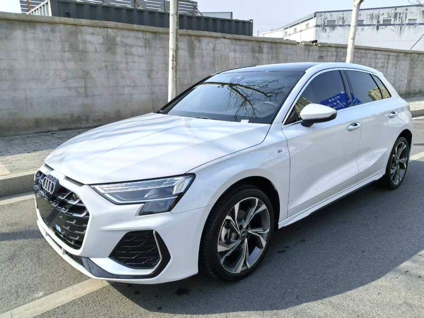 Audi A 3 Sportback 35TFSI