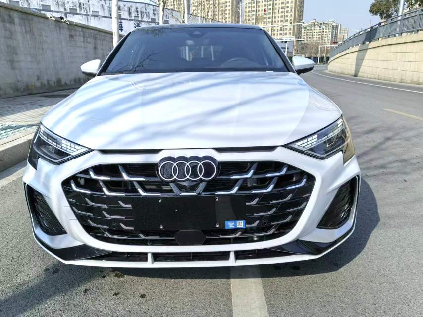 Audi A 3 Sportback 35TFSI