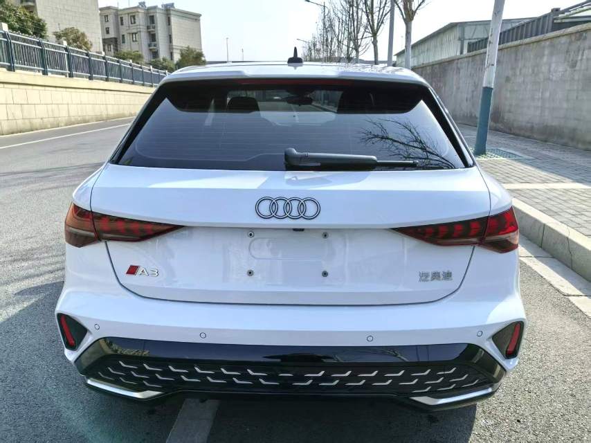 Audi A 3 Sportback 35TFSI