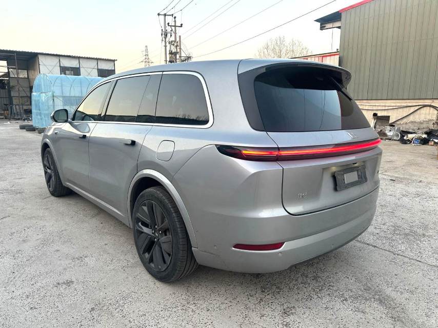 Li Auto L (Liter) 9 Max