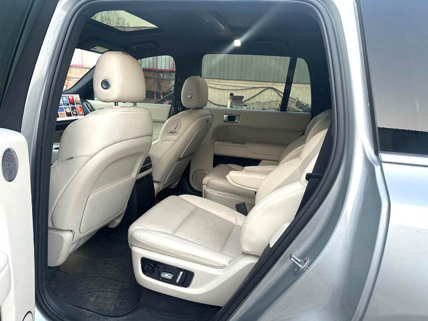 Li Auto L (Liter) 9 Max