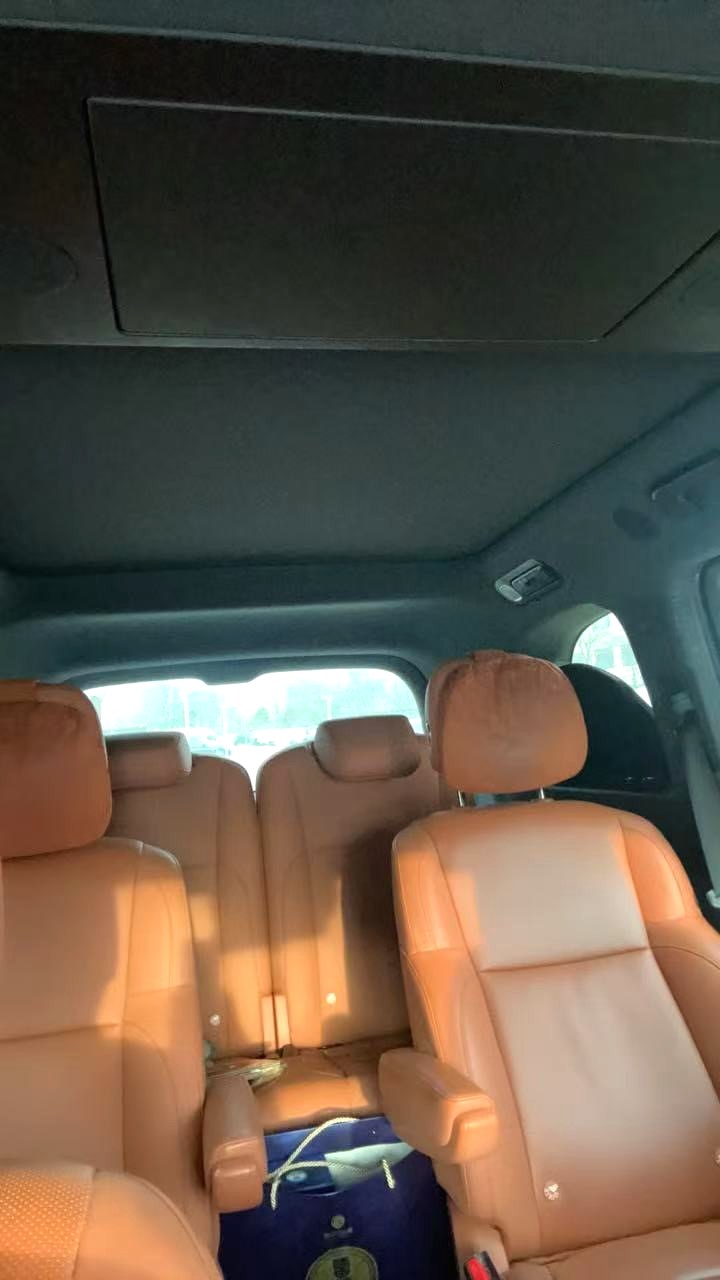 Li Auto L (Liter) 9 Pro
