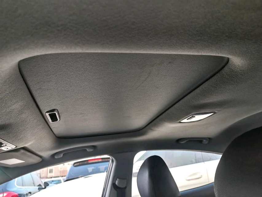 Hyundai 1.6L Automatic