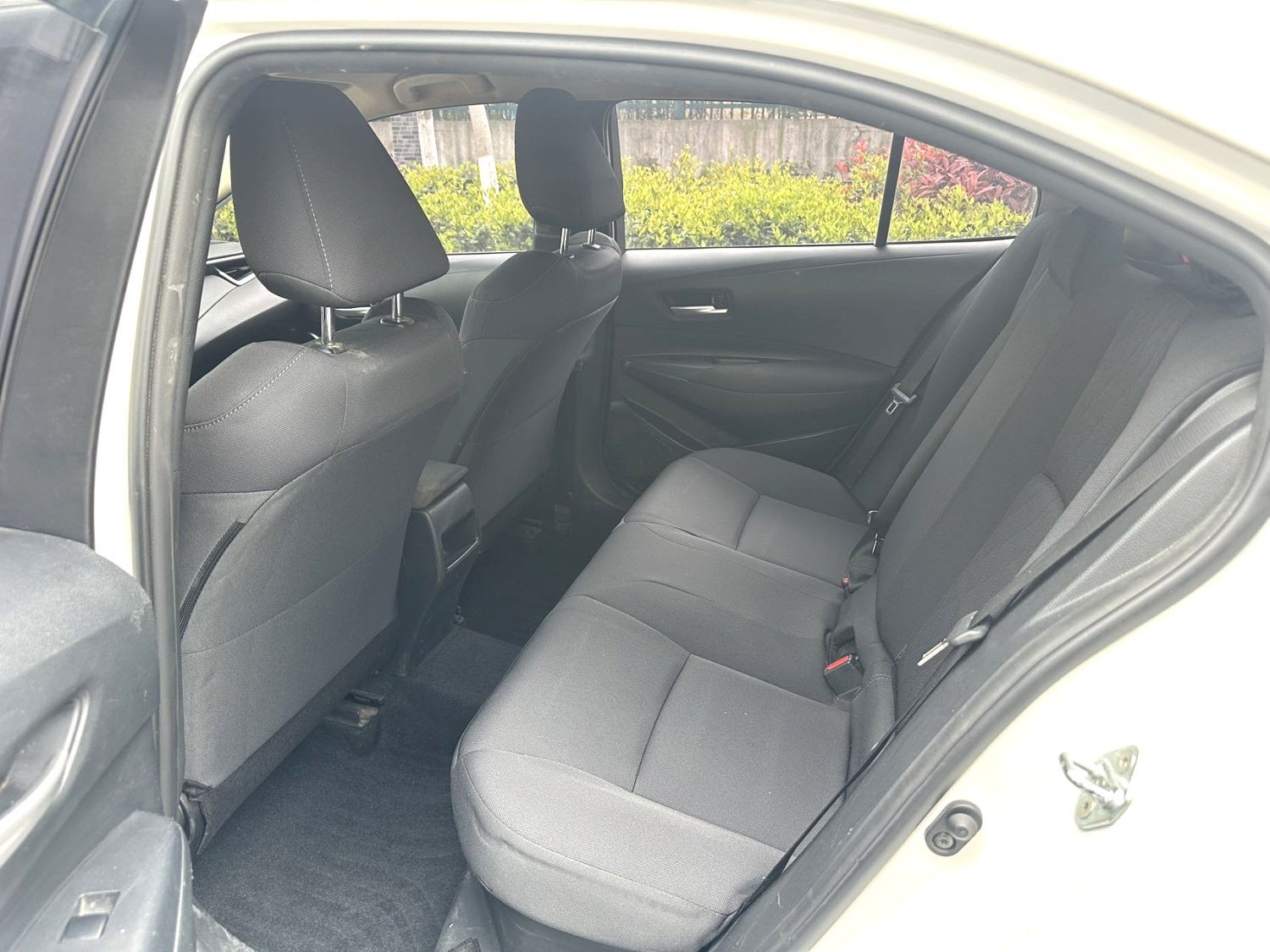 Toyota Corolla Hybrid 1.8L E CVT