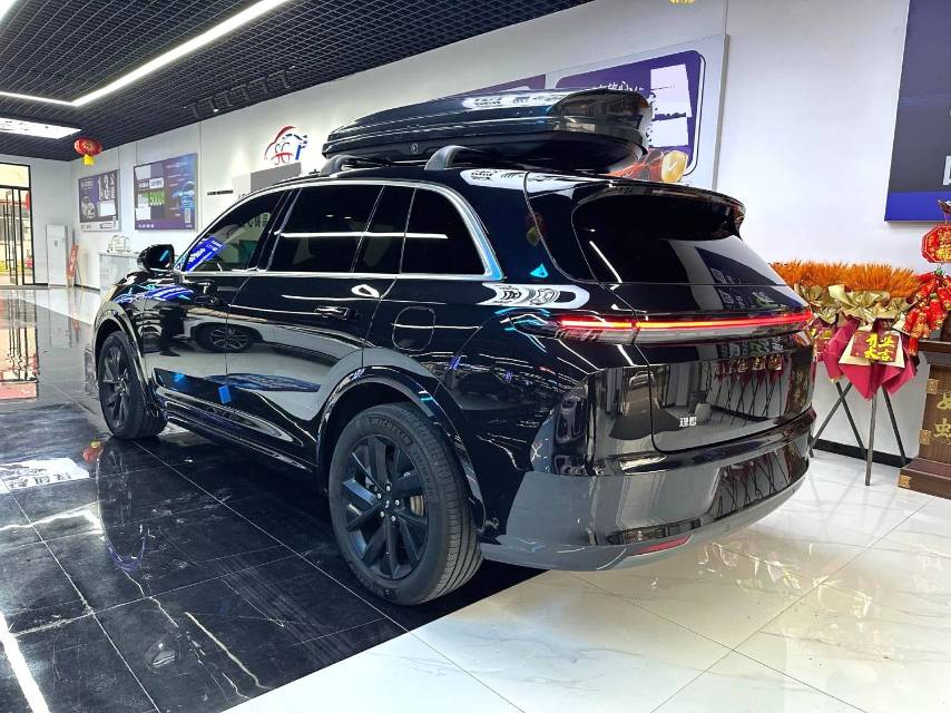 Li Auto L (Liter) 7 Air