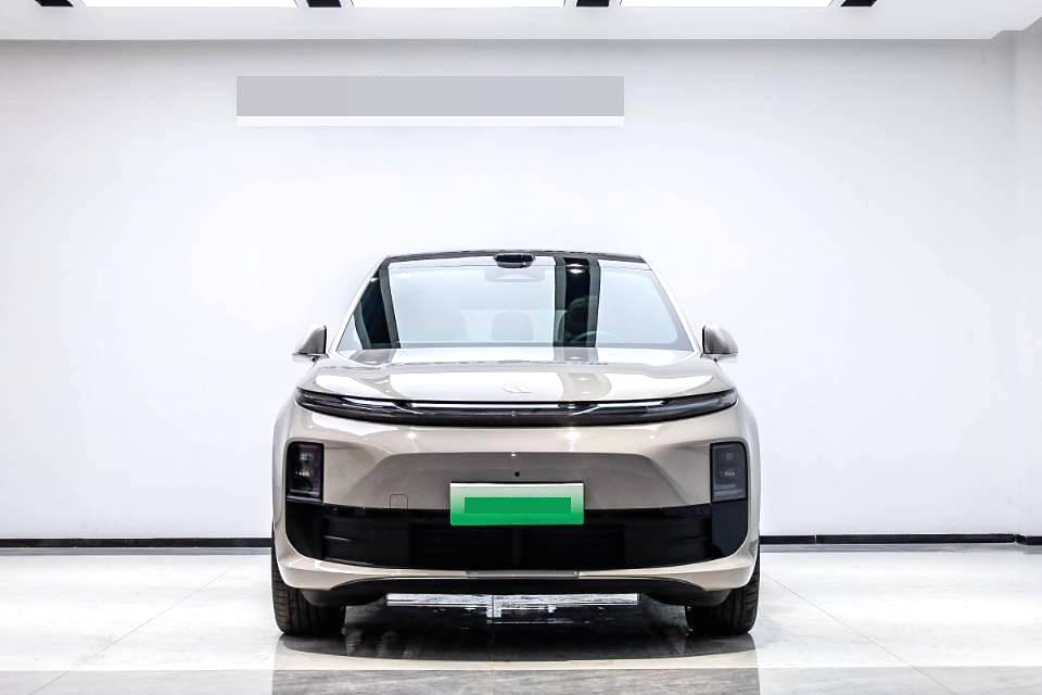 Li Auto L (Liter) 6 Max