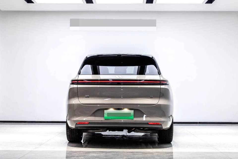 Li Auto L (Liter) 6 Max