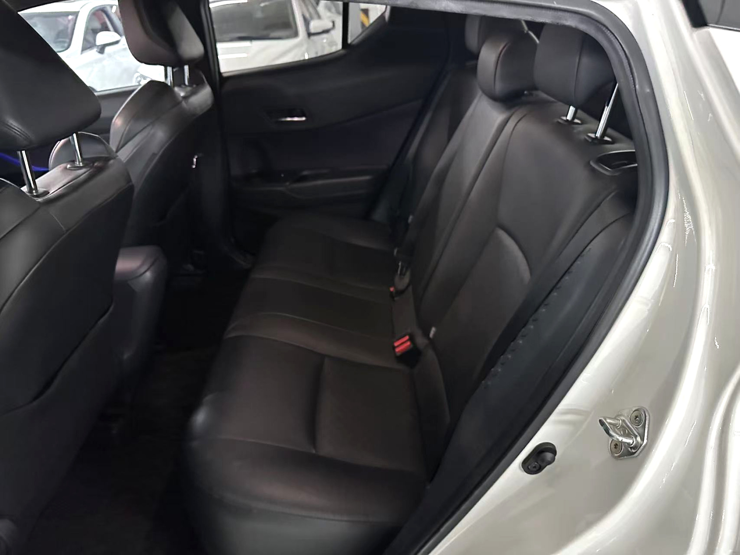 Toyota E E Smart