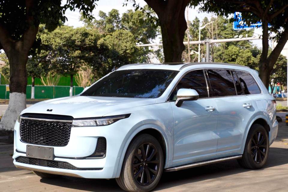 Li Auto ONE 6