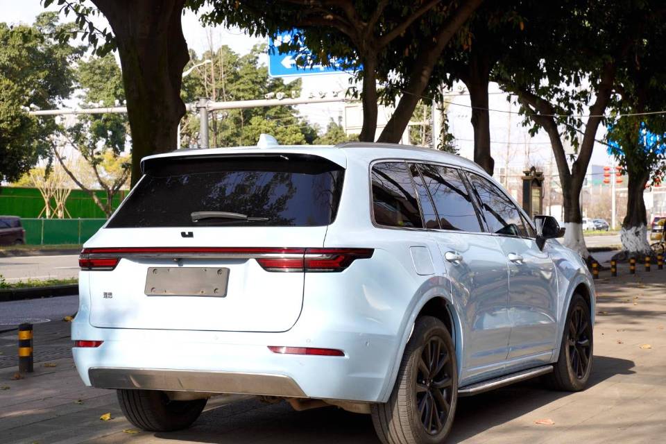 Li Auto ONE 6