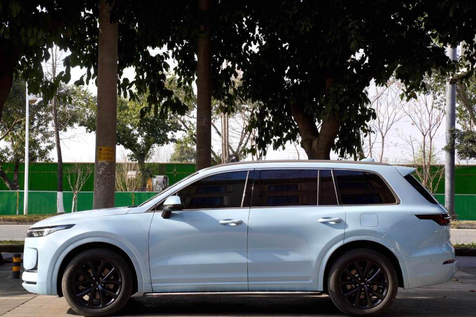 Li Auto ONE 6