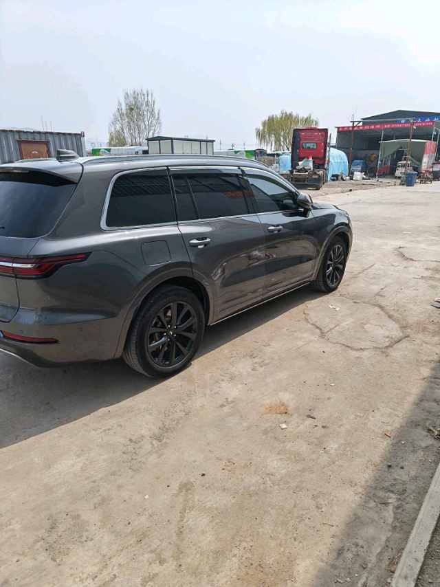 Li Auto ONE 6