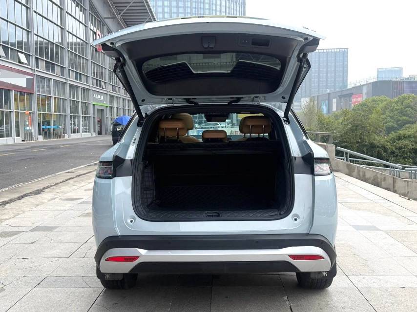 宋 L (Liter) DM i Model Year 160km 超越型