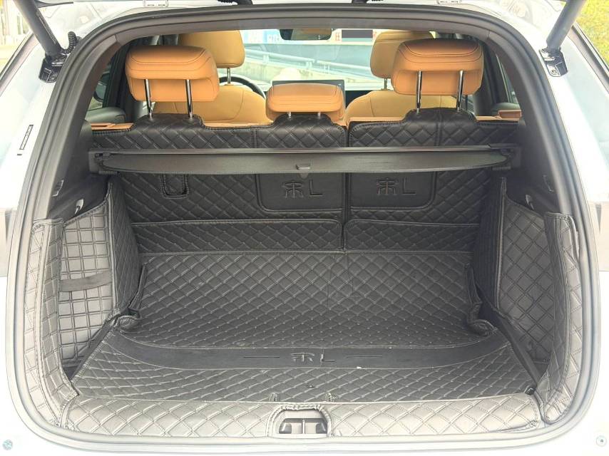 宋 L (Liter) DM i Model Year 160km 超越型
