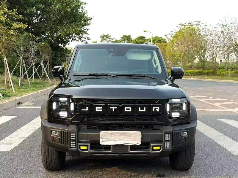 Jetour 1.5T 2WD PRO