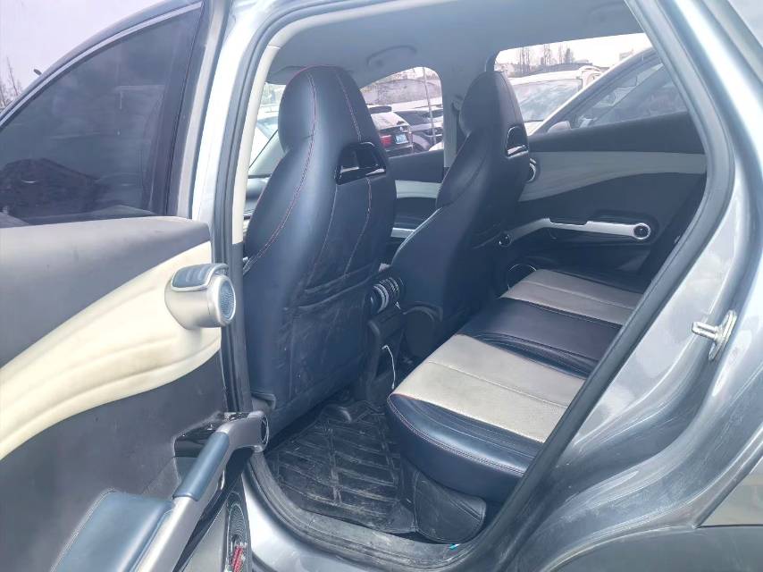 BYD PLUS 510KM