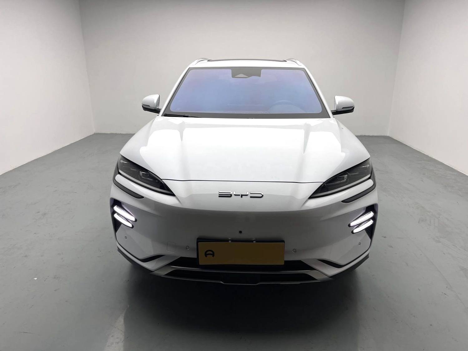 BYD PLUS New Energy Electric Vehicle 605KM PLUS
