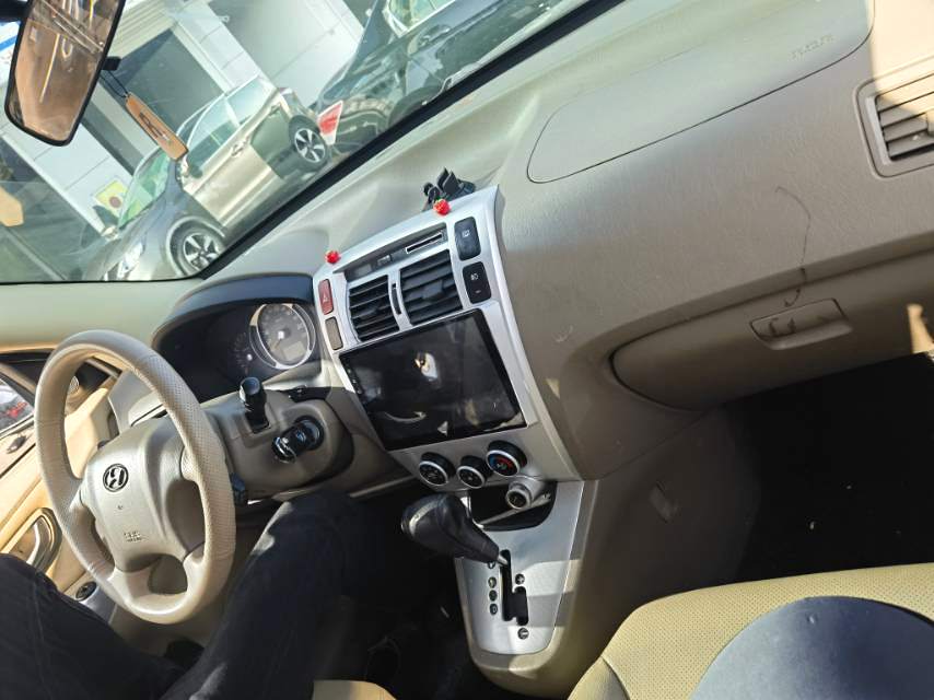 Hyundai 2.0L Automatic2WDComfort