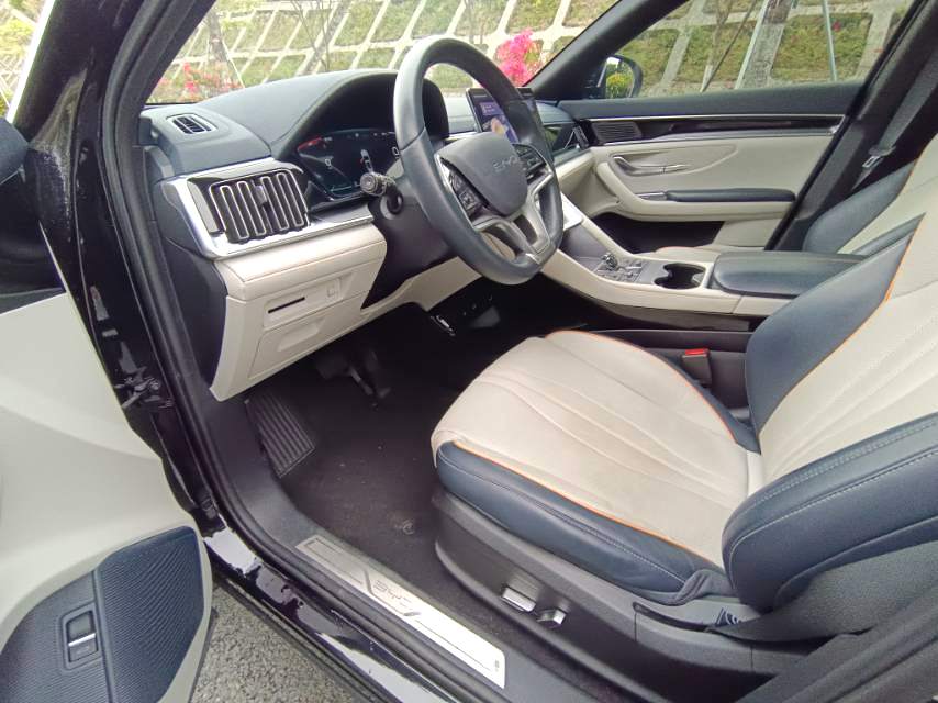 BYD PLUS New Energy DM i 150KM PLUS