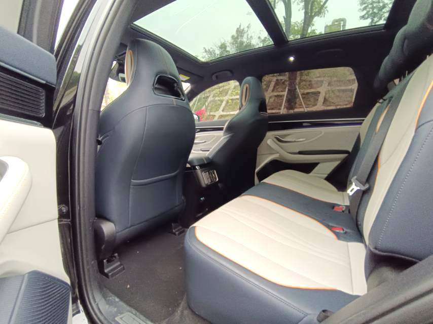 BYD PLUS New Energy DM i 150KM PLUS
