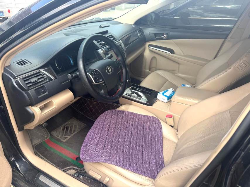 Toyota Camry Hybrid 2.5HG