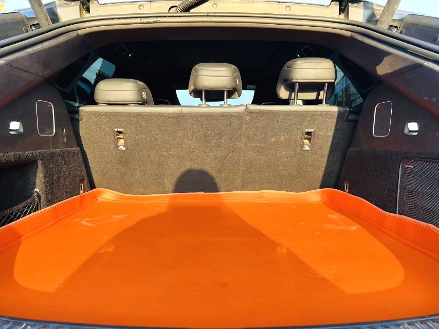 BYD 07 Electric Vehicle 610