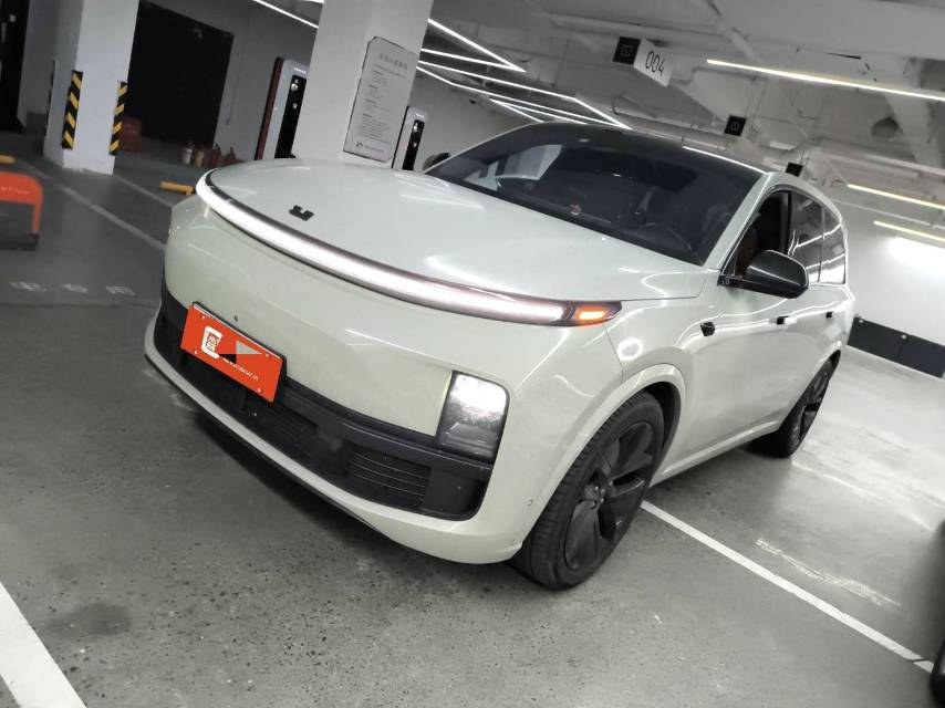 Li Auto L (Liter) 9 Pro