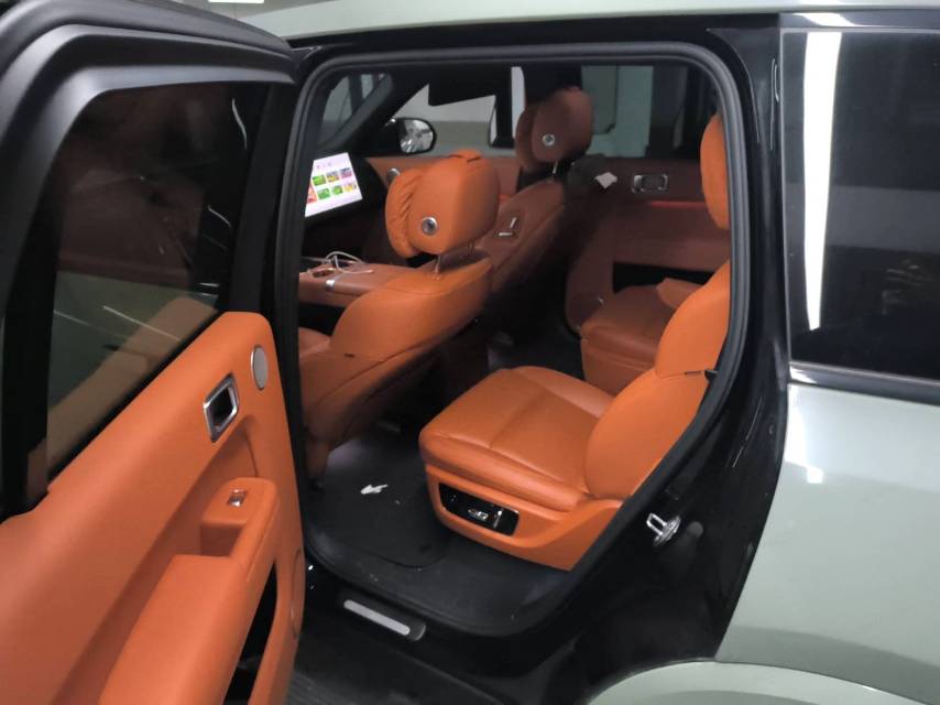 Li Auto L (Liter) 9 Pro