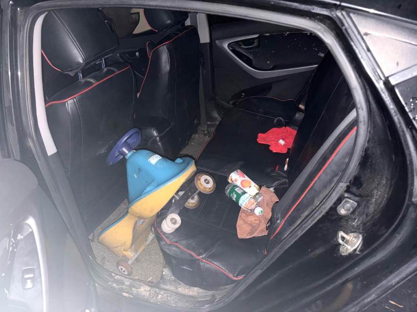 Hyundai 1.6L Automatic