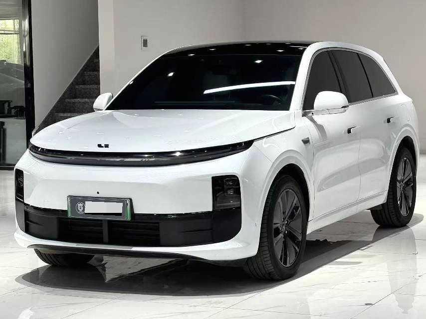 Li Auto L (Liter) 6 Pro