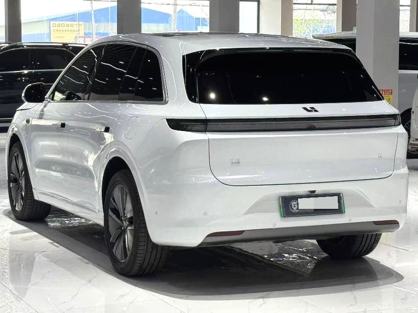 Li Auto L (Liter) 6 Pro