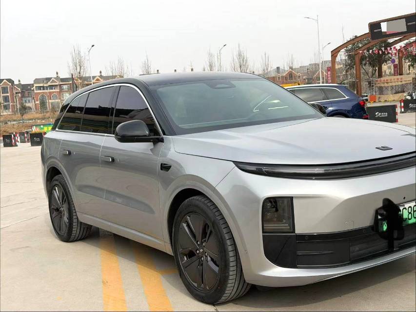 Li Auto L (Liter) 6 Pro