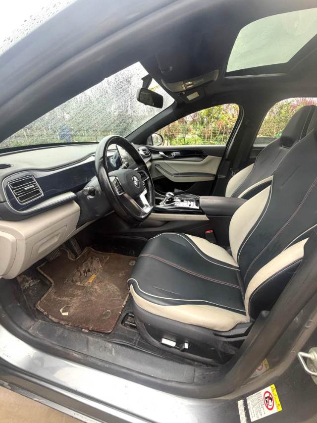 秦 PLUS Model Year DM i 55KM Flagship