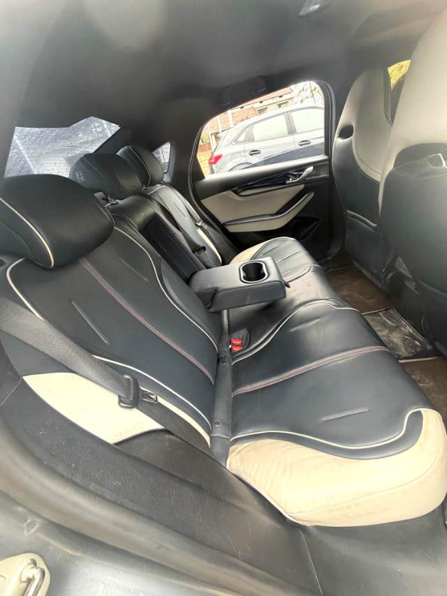秦 PLUS Model Year DM i 55KM Flagship
