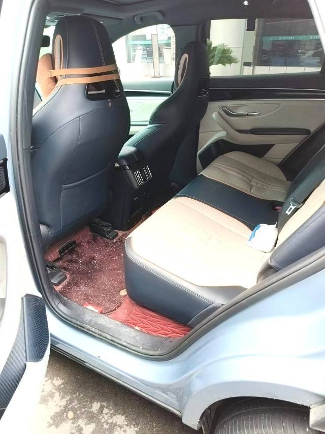 BYD PLUS New Energy DM i 110KM PLUS
