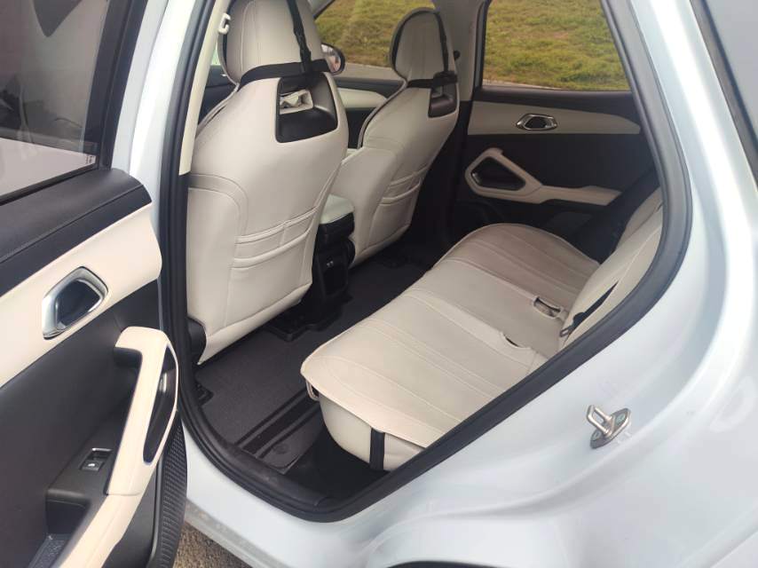 BYD UP 401KM Advanced