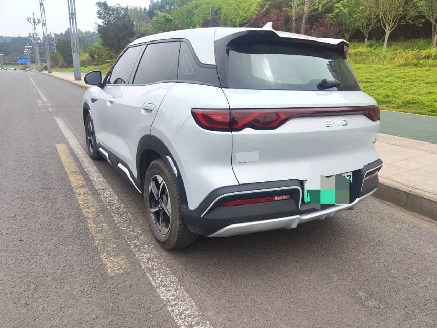 BYD UP 401KM Advanced