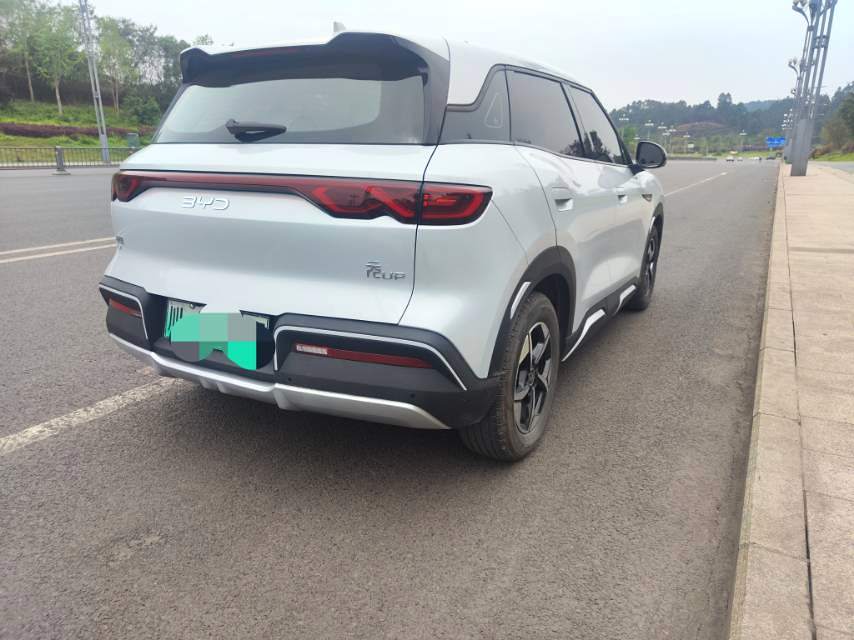 BYD UP 401KM Advanced