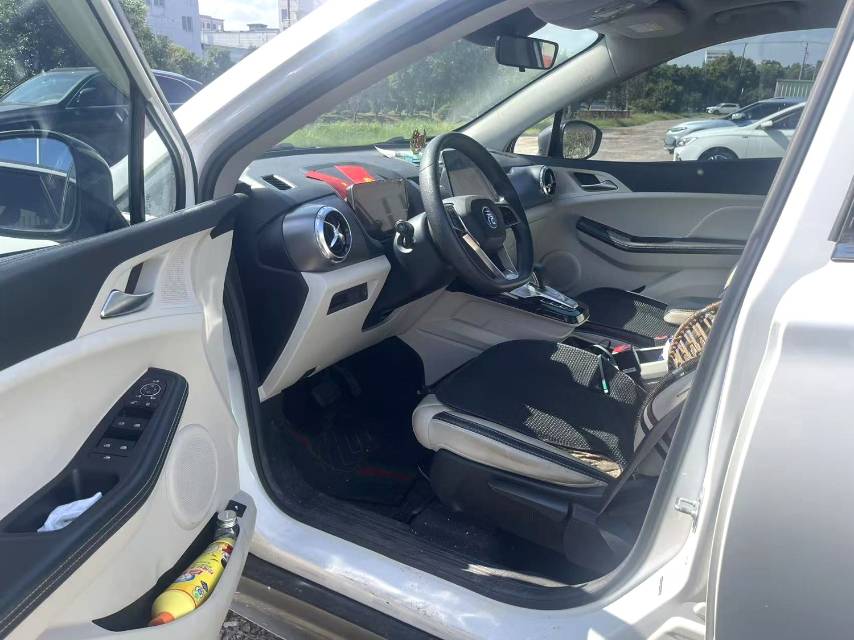 BYD Pro 401KM Premium
