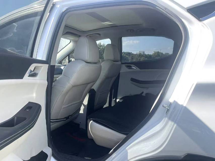 BYD Pro 401KM Premium