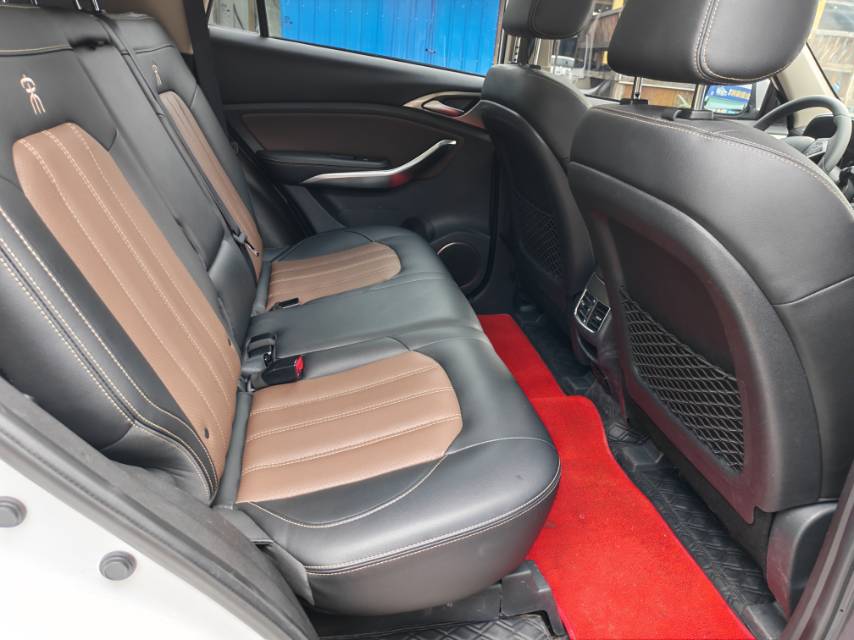 宋新能源 Model Year 宋 DM 1.5TID 全时四驱尊贵型