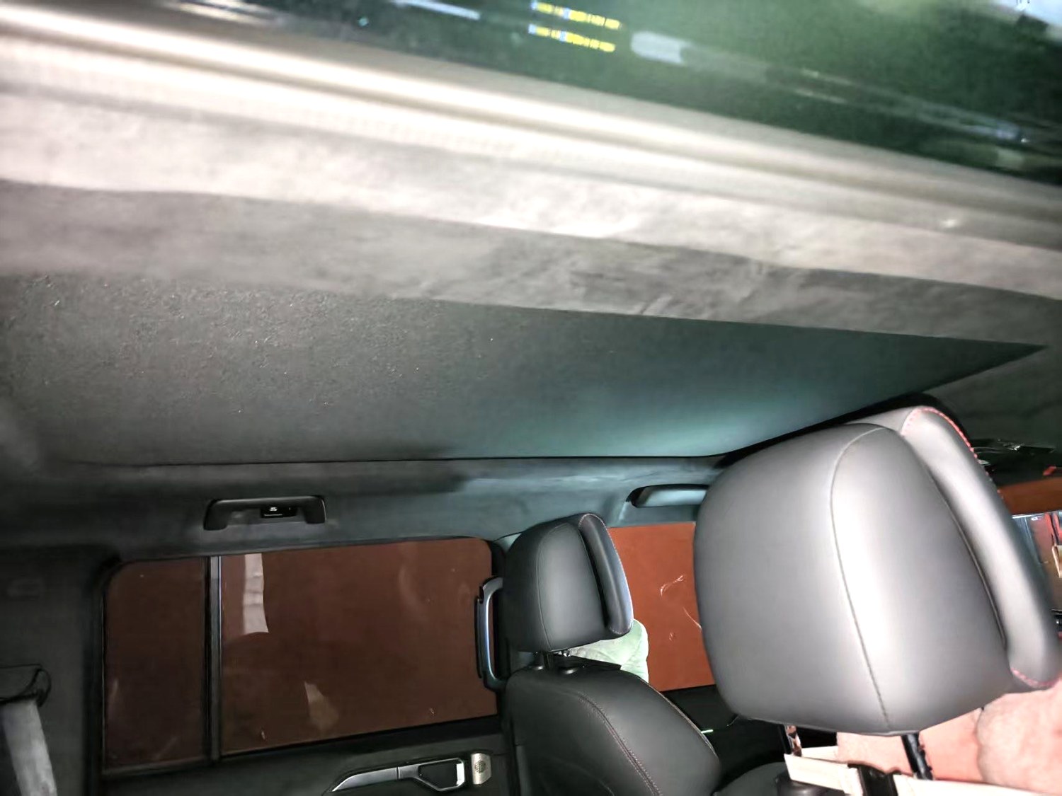 捷途旅行者 Model Year 2.0T 四驱穿越 PRO