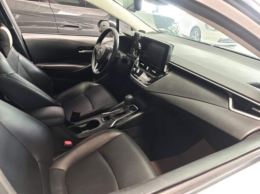 Toyota Corolla 1.2T S CVT PLUS Version