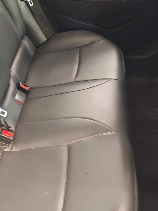 Toyota Corolla 1.2T S CVT PLUS Version