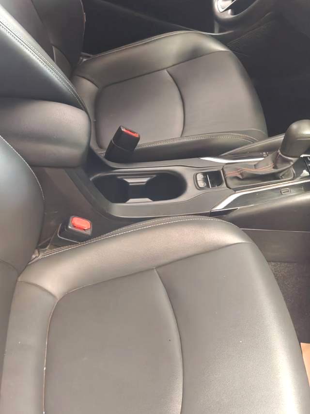 Toyota Corolla 1.2T S CVT PLUS Version