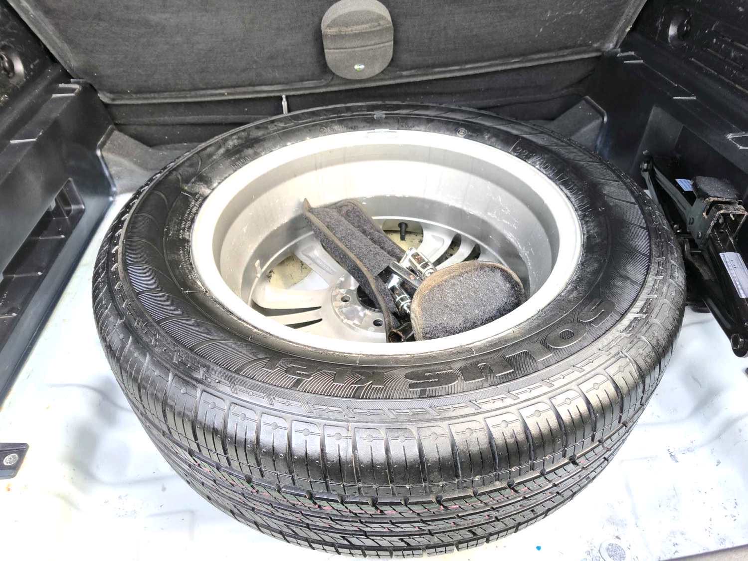 Hyundai Hyundai ix 35 2.0L Automatic2WD V